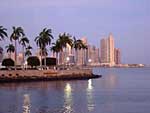 Panama